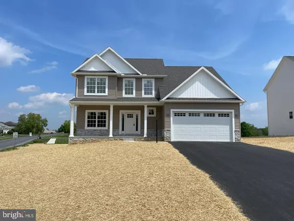 Chambersburg, PA 17202,1482 HIGHFIELD CT