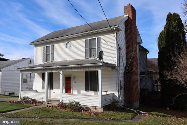 Burnham, PA 17009,503 E FREEDOM AVE