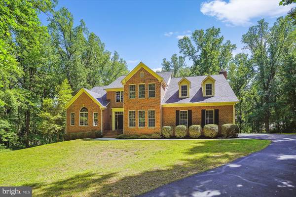 5747 GREEN SPRINGS DR, Warrenton, VA 20187