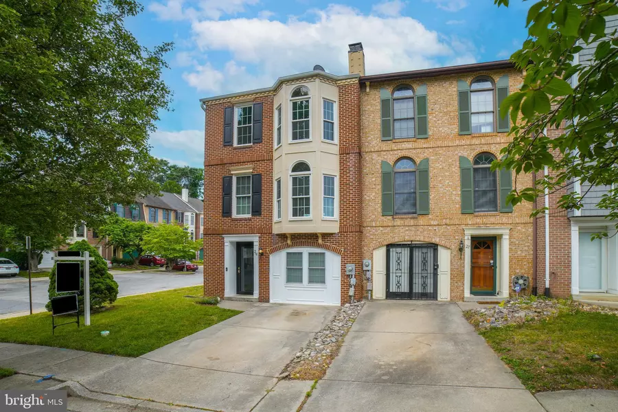 29 VICTORIA SQ, Frederick, MD 21702