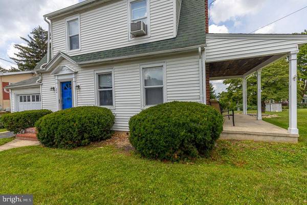 244 GRANT STREET N, Waynesboro, PA 17268