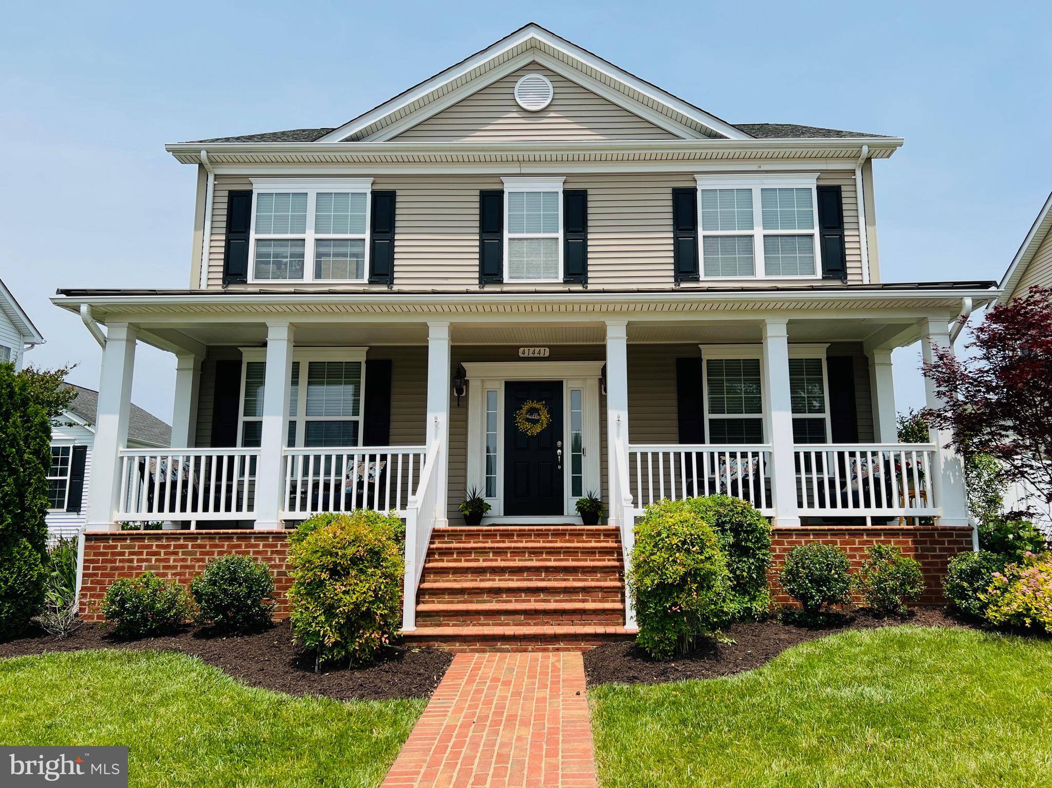 41441 DAUBER WAY, Leonardtown, MD 20650