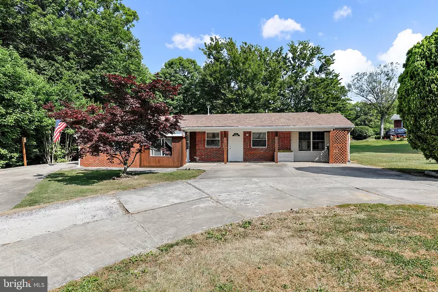 524 S STEPNEY RD S, Aberdeen, MD 21001