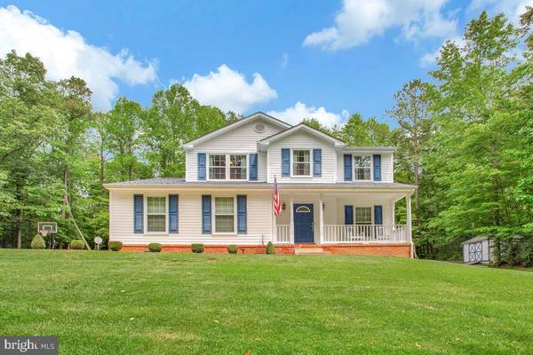 39313 PERSIMMON CREEK RD, Mechanicsville, MD 20659