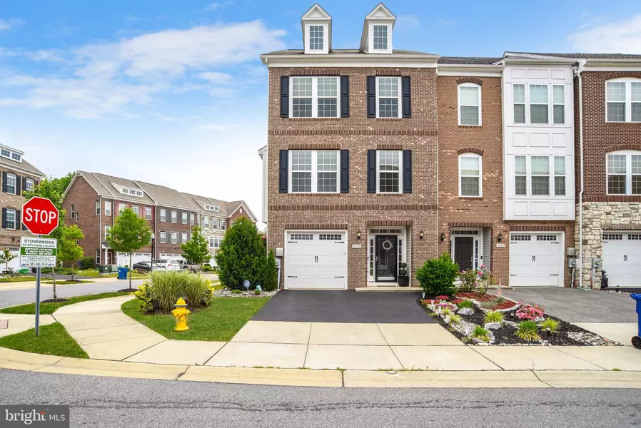 3570 FOSSILSTONE PL, Waldorf, MD 20601