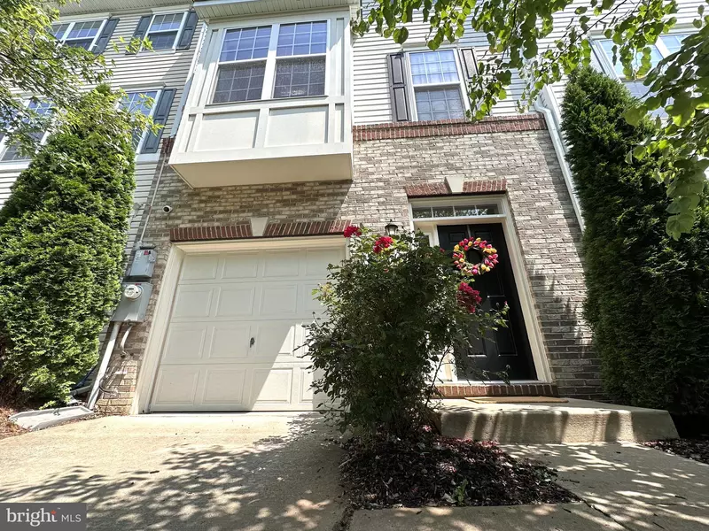 12845 LONGFORD GLEN DR, Germantown, MD 20874