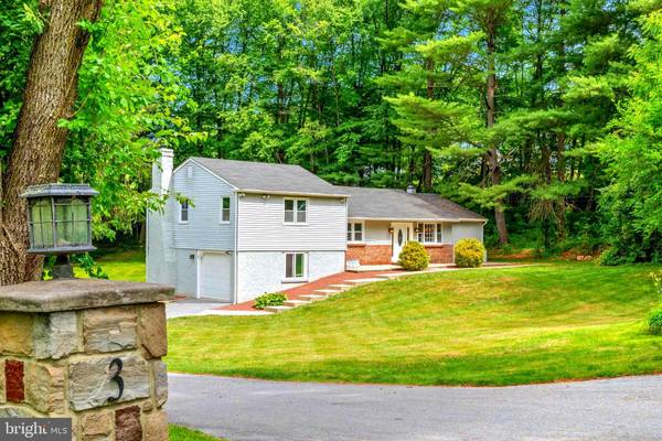 3 SPRINGWOOD LN, Chester Springs, PA 19425