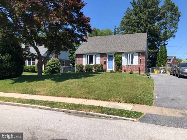 Springfield, PA 19064,937 GREENBRIAR LN