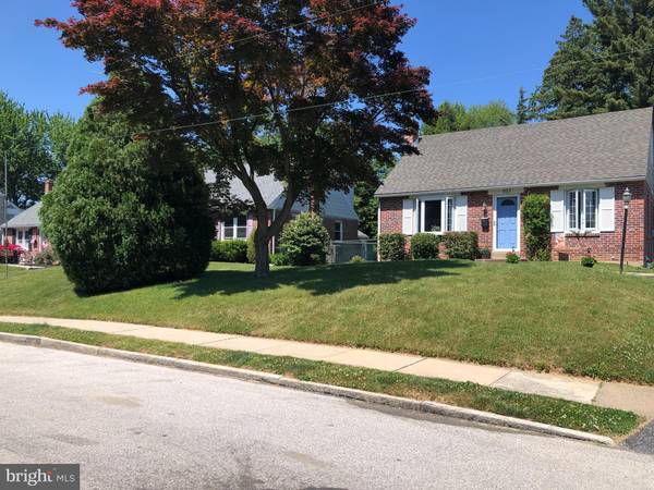 Springfield, PA 19064,937 GREENBRIAR LN