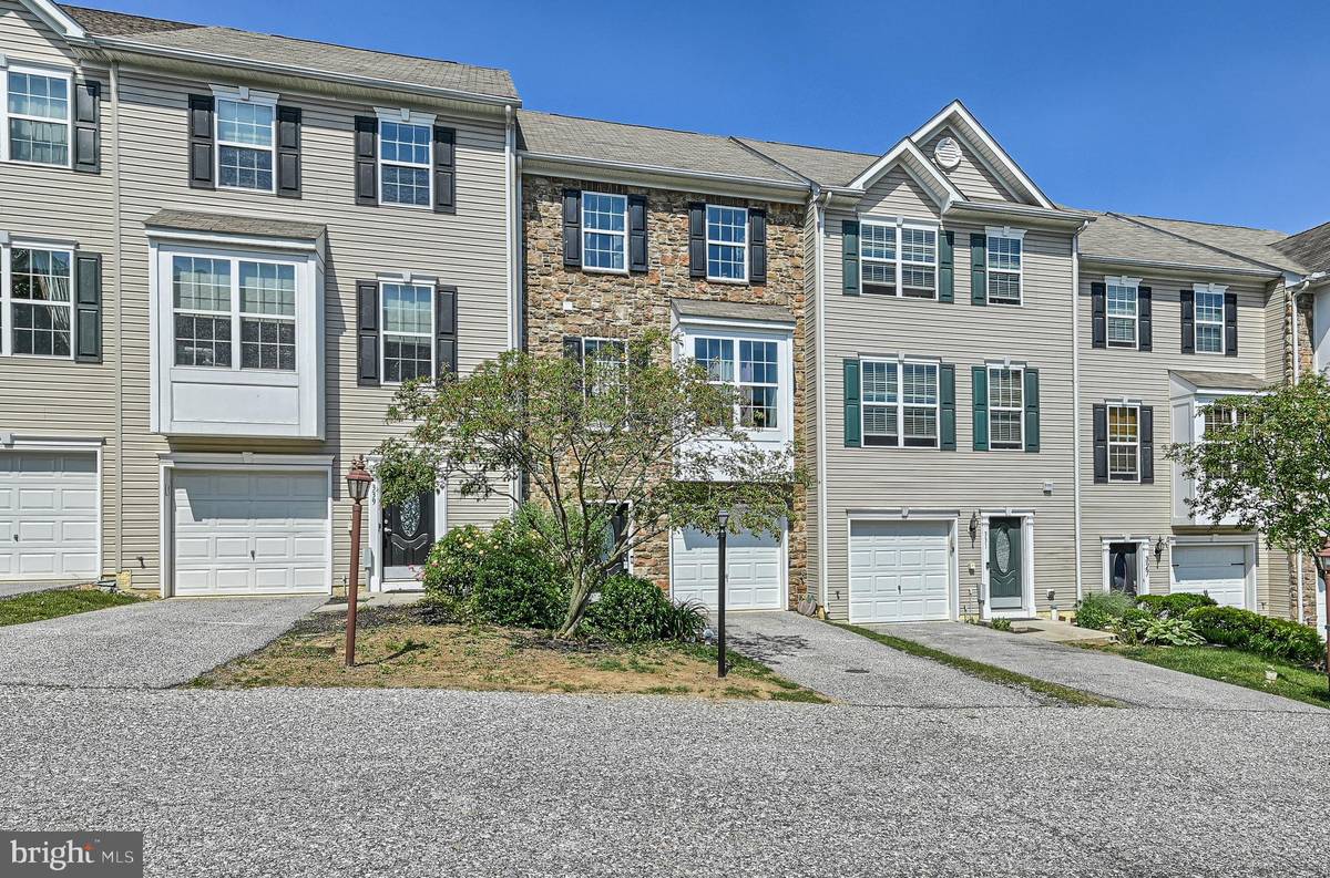 Dallastown, PA 17313,335 CLAY AVE #24