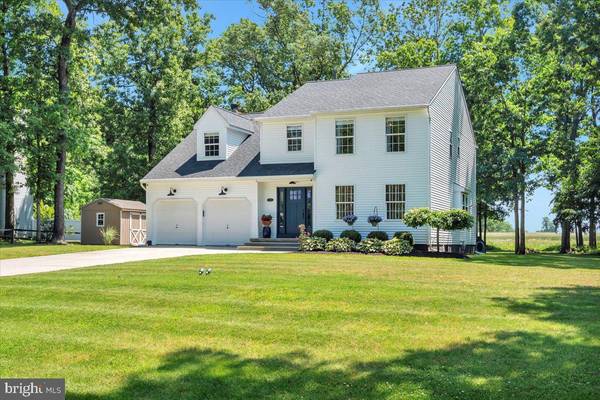 Newfield, NJ 08344,323 STOTESBURY AVE