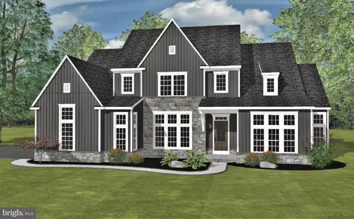 York, PA 17404,LOT 3 FENWICK MODEL PARKWOOD DRIVE