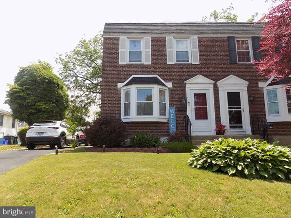 152 EARL LN, Hatboro, PA 19040