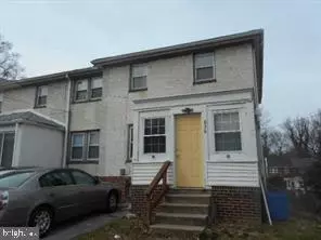 836 E 16TH ST, Chester, PA 19013