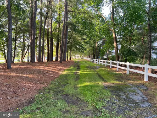 Ocean View, DE 19970,GRANTS AVENUE #LOT 4 BLOCK B