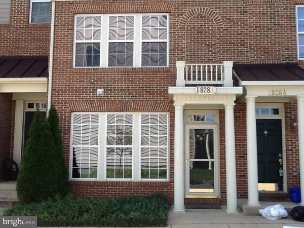 1828-A WHEYFIELD DR #5-A, Frederick, MD 21701