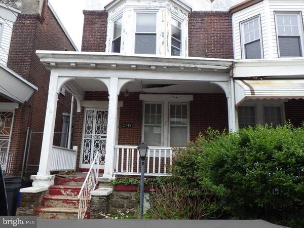 5144 KNOX ST, Philadelphia, PA 19144