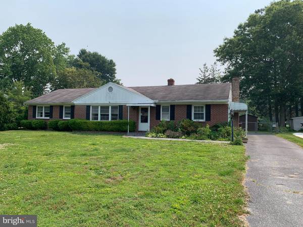 303 GLENDALE DR, Salisbury, MD 21804