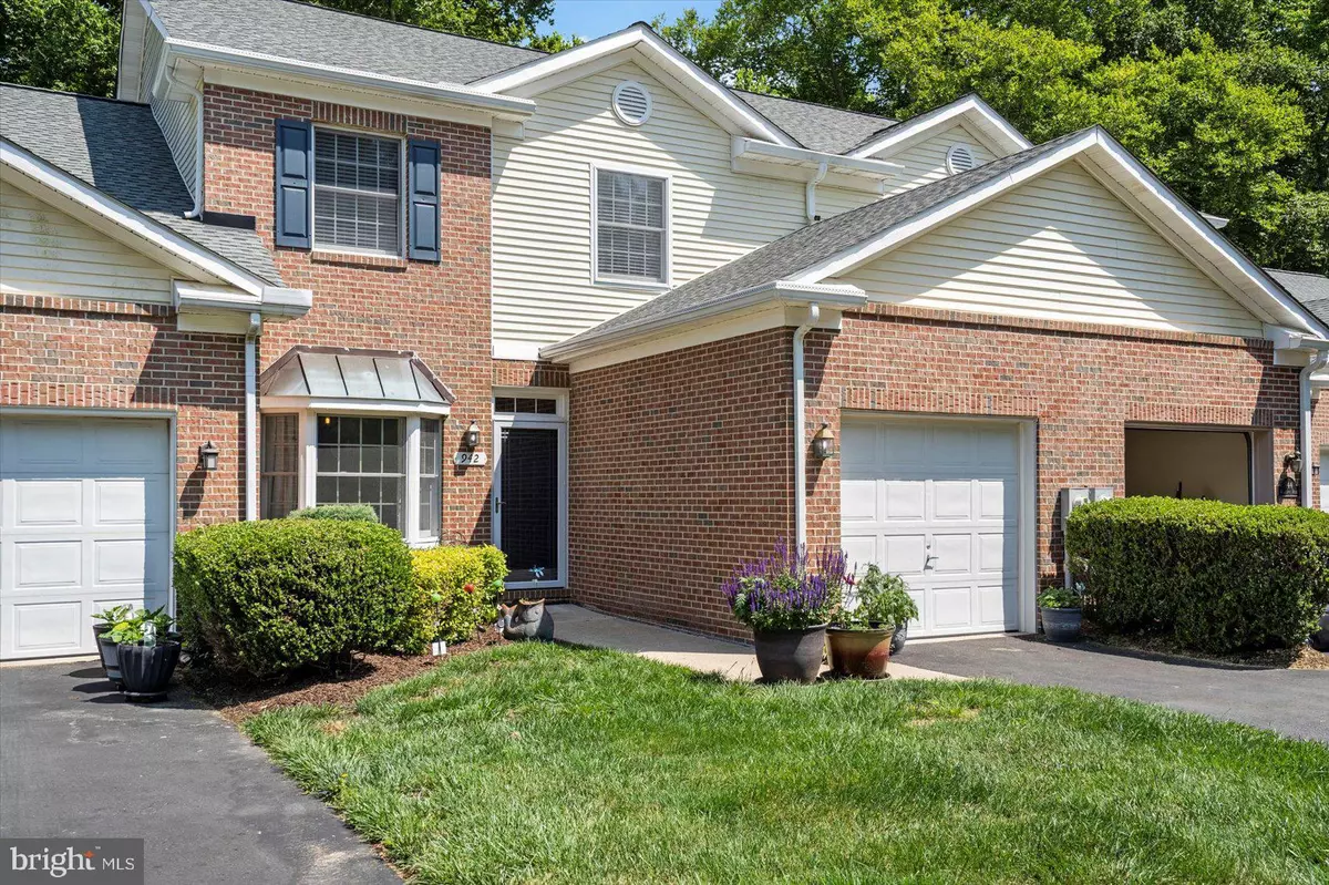 Bel Air, MD 21015,942 WHISPERING RIDGE LN