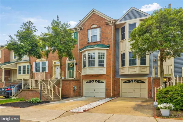 Centreville, VA 20121,14043 WINDING RIDGE LN