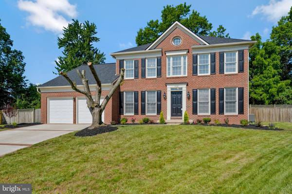 9124 CALDER CT, Manassas, VA 20111