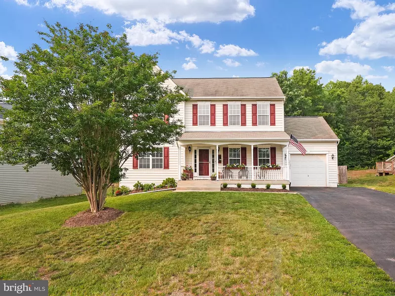 35335 RIVER BEND DR, Locust Grove, VA 22508