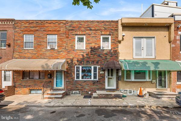 2108 S PHILIP ST, Philadelphia, PA 19148