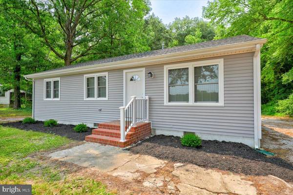 31161 EDEN ALLEN RD, Eden, MD 21822