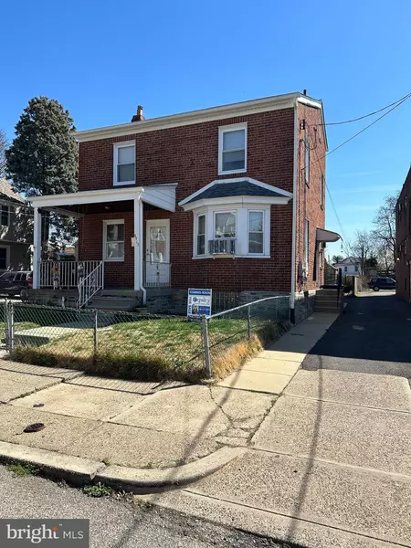 5713 ERDRICK ST, Philadelphia, PA 19135