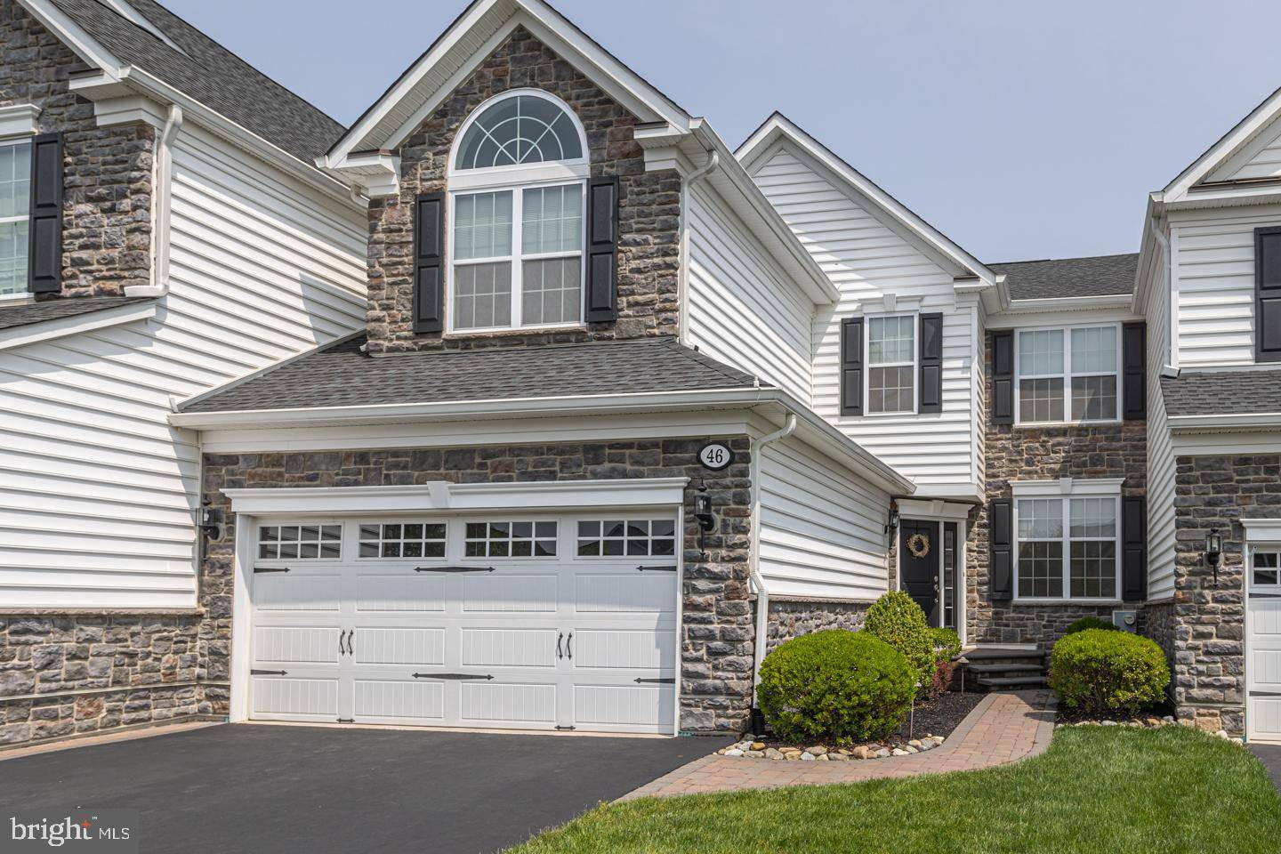46 HILLYER LN, Newtown, PA 18940