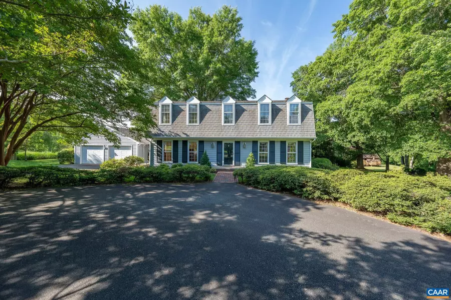 1605 MAIDEN LN, Charlottesville, VA 22911