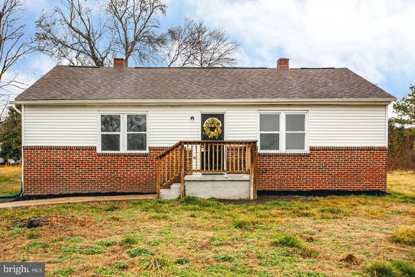 3321 SUMMIT CROSSING RD, Fredericksburg, VA 22408