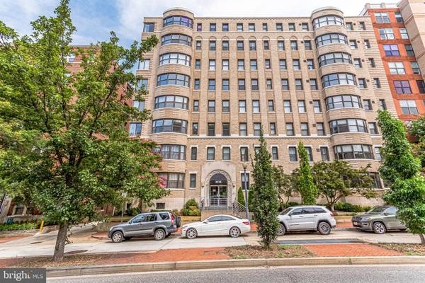 2515 K ST NW #808, Washington, DC 20037