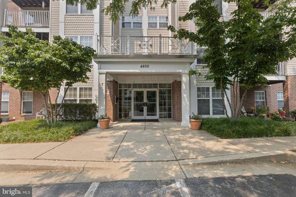 4650 ALCOTT WAY #405, Owings Mills, MD 21117