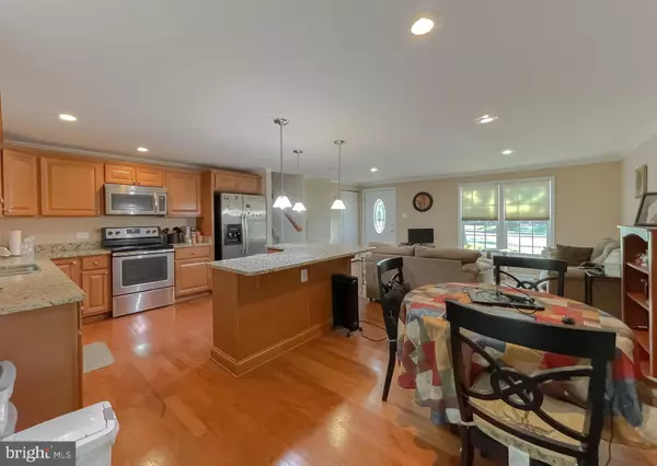 Waldorf, MD 20602,1275 BANNISTER CIR