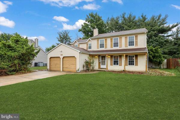 Mount Laurel, NJ 08054,522 MEADOW CT