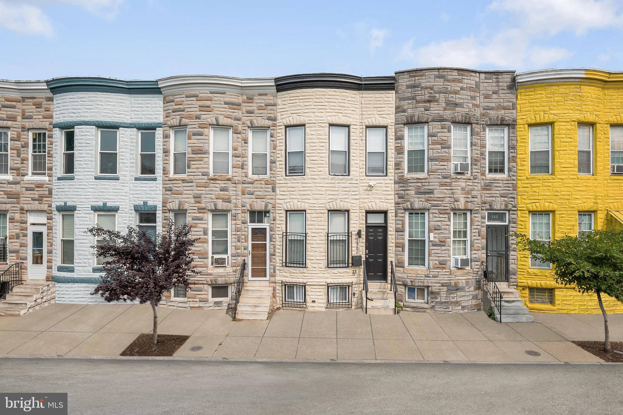 1362 WASHINGTON BLVD, Baltimore, MD 21230