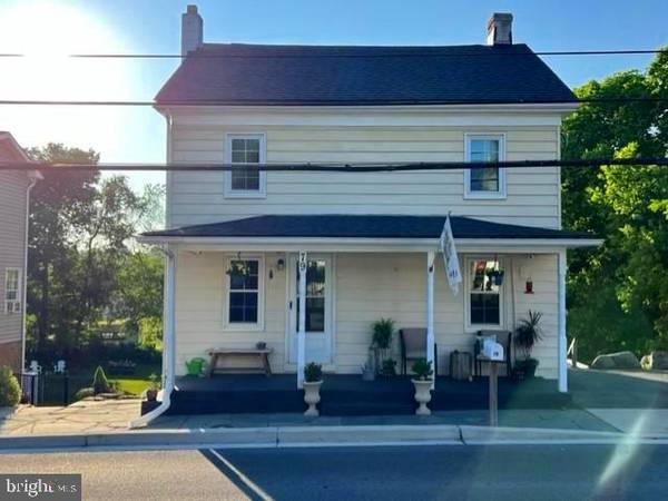 79 S MAIN ST, Keedysville, MD 21756