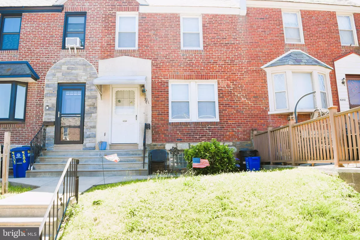 Philadelphia, PA 19136,4204 OAKMONT ST