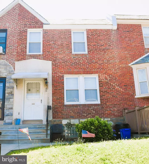 Philadelphia, PA 19136,4204 OAKMONT ST