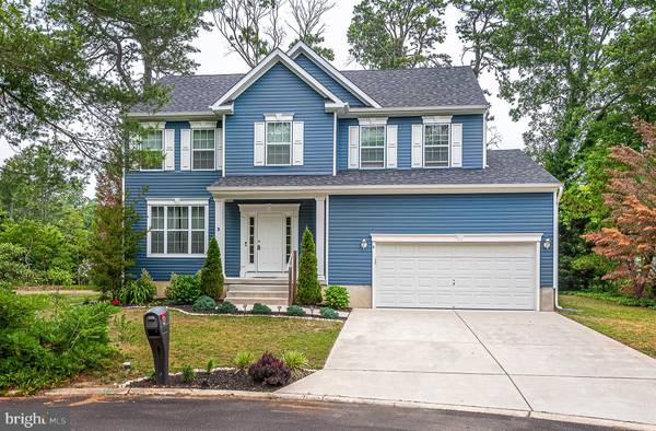 4 HERON LN, Millville, NJ 08332