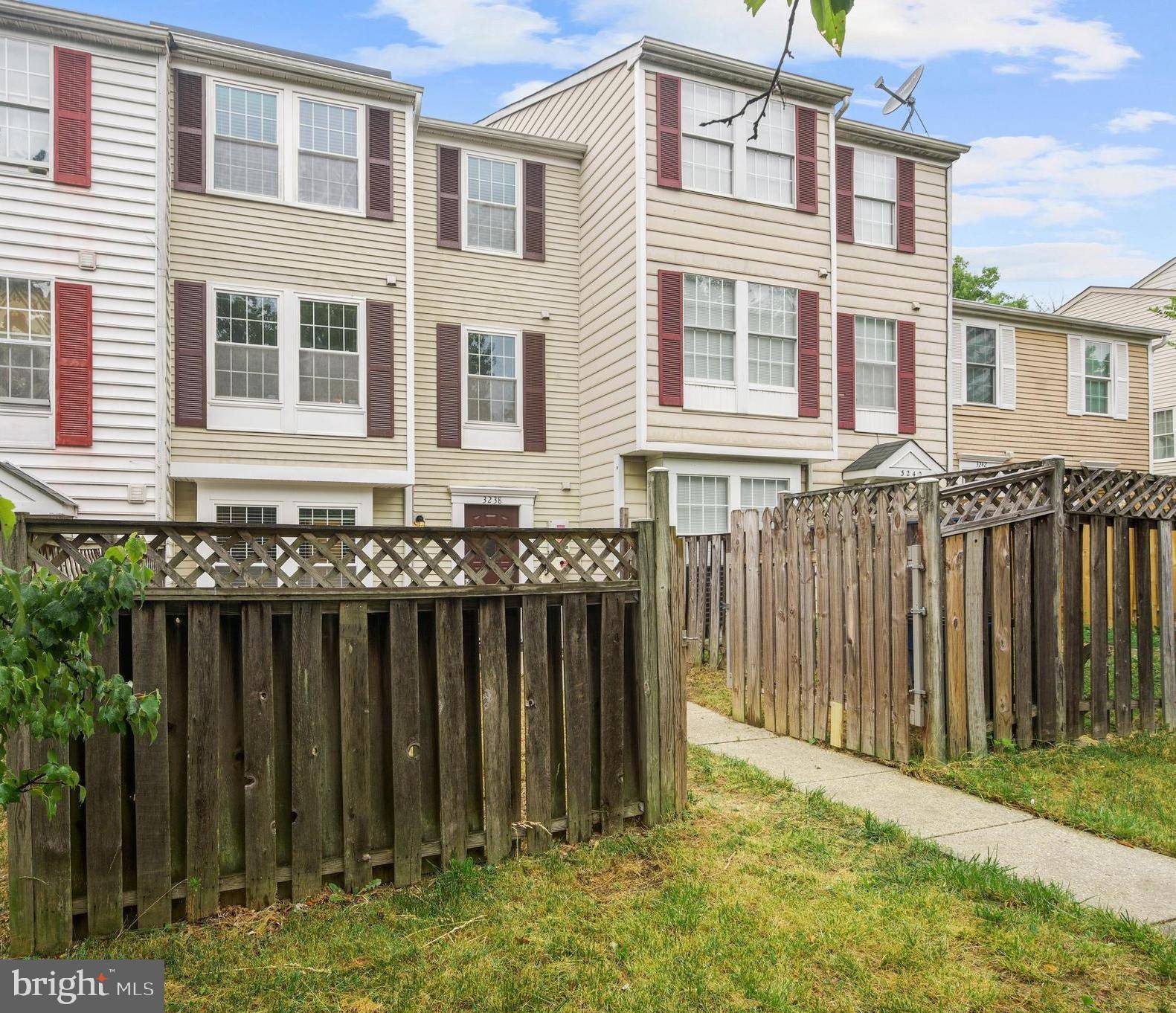 Burtonsville, MD 20866,3238 TAPESTRY CIR