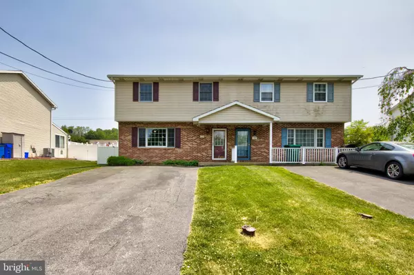 Blandon, PA 19510,127 BLANDON AVE