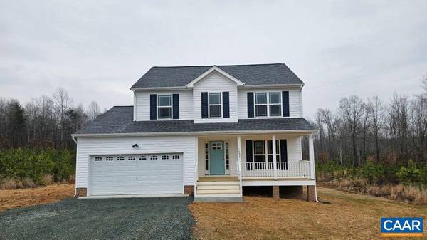 1695 W OLD MOUNTAIN RD #Q 4, Louisa, VA 23093