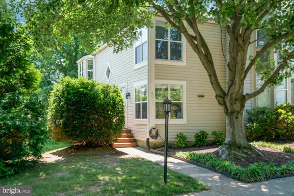 6001 LIVERPOOL LN, Alexandria, VA 22315