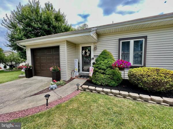 1840 MOUNTAIN VIEW RD, Middletown, PA 17057