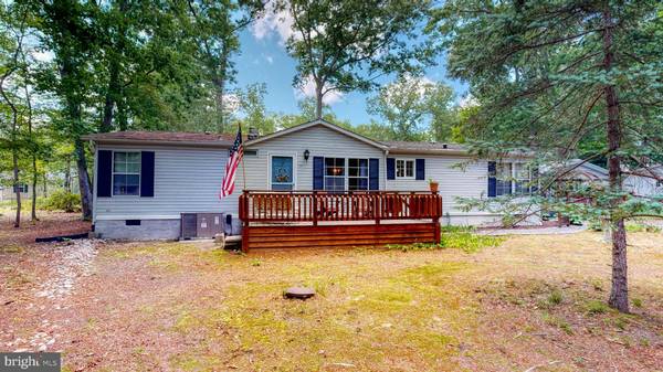 32551 E FAIRFAX CT, Millsboro, DE 19966