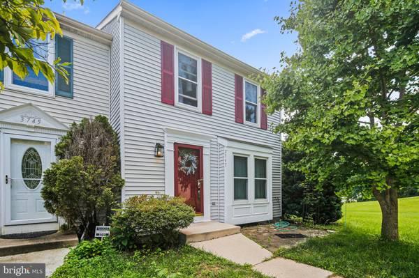 3747 BONNYBRIDGE PL,  Ellicott City,  MD 21043