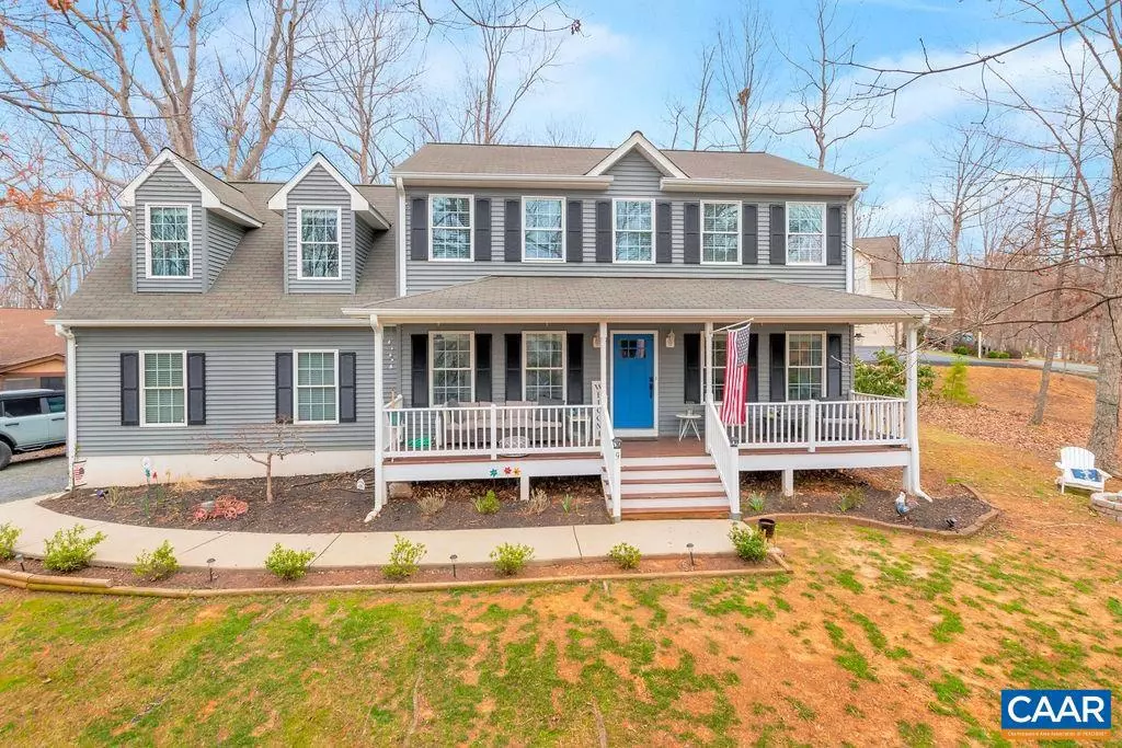 Palmyra, VA 22963,9 MESQUITE PL