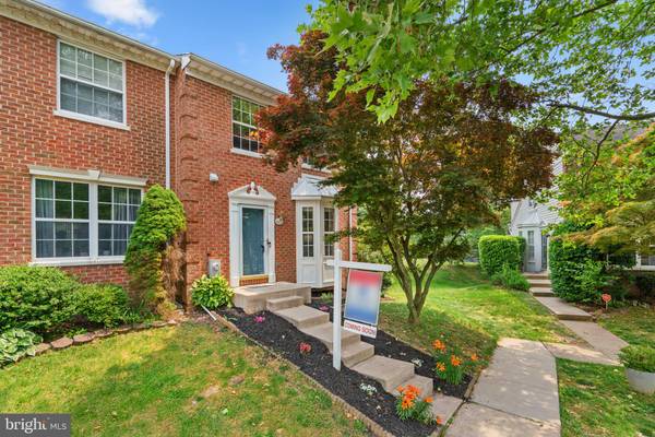 629 N BRANCH CT, Abingdon, MD 21009